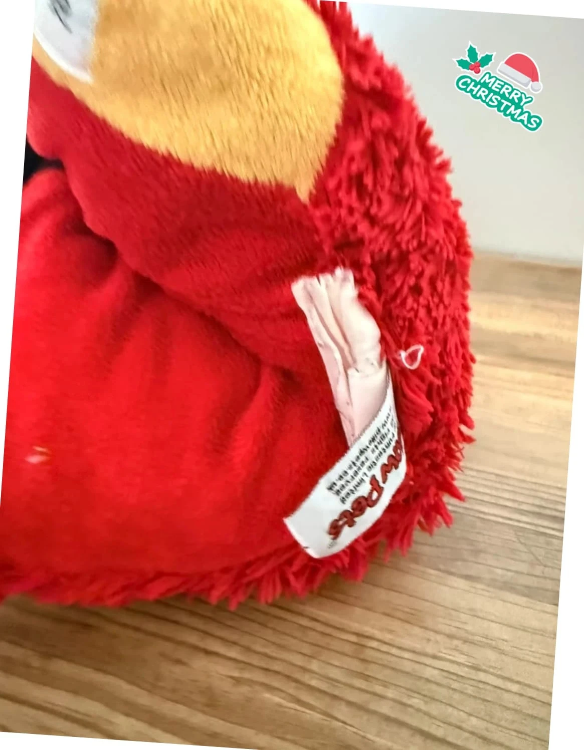 Kleine Mickey-kussen schoon voor kinderen – photo 13